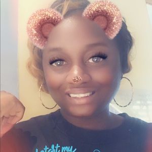 Meet your Posher, Ericka